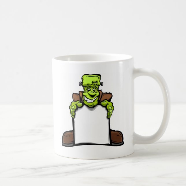 Mug Frank (Droite)