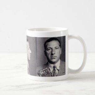 Mug Frank Costello