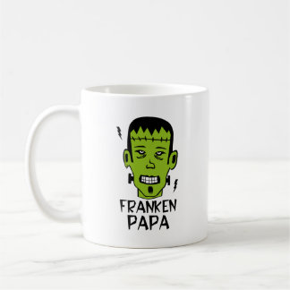 Mug "Franken Papa"