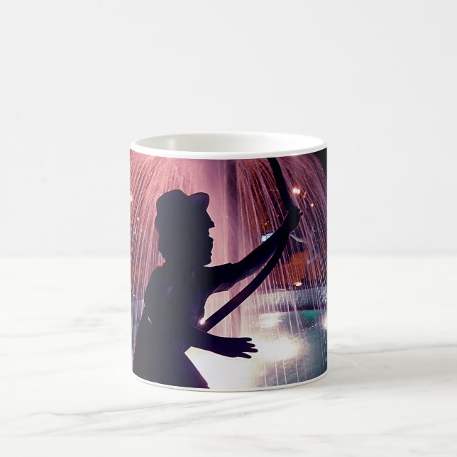 Mug Frankenmuth Michigan (Centre)