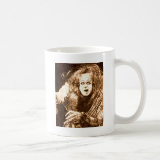 Mug frankenstein