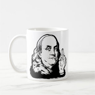 Mug Franklin