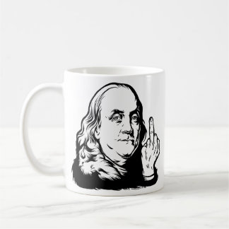 Mug Franklin