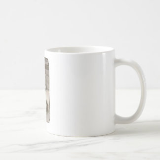 Mug Franklin Roosevelt