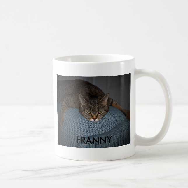 Mug Franny (Droite)
