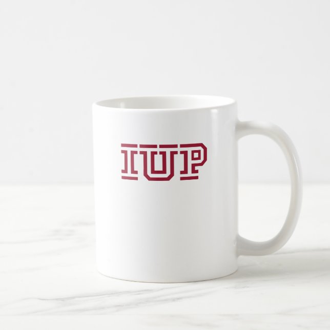 Mug Frantz, Jordanie (Droite)