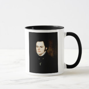 Mug Franz Peter Schubert
