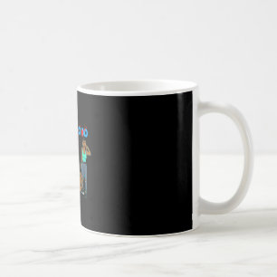 Mug Fraternité de la Saint-Juneteenth entre sœurs et a