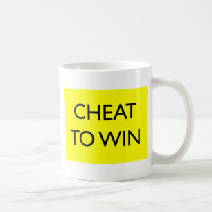 Mug Fraude à gagner