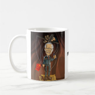Mug Frauduleux Joe