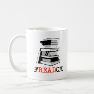 MUG FREADOM