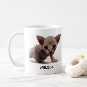 Mug Freaky Cute Furless