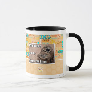 Mug Fred a décidé