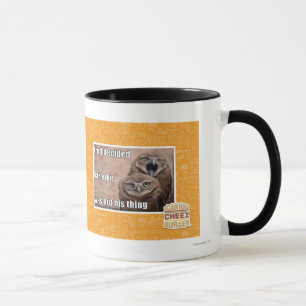 Mug Fred a décidé