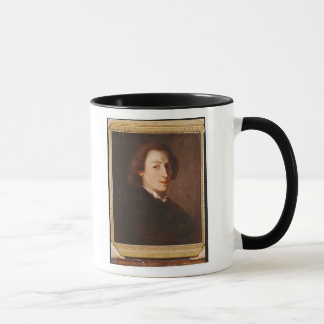 Mug Frederic Chopin (Droite)