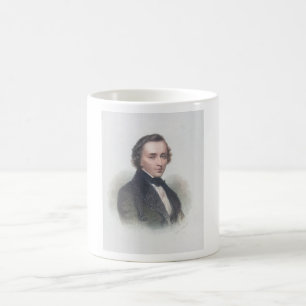 Mug Frederic Chopin