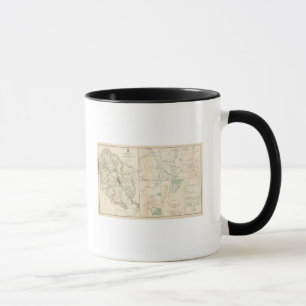 Mug Fredericksburg