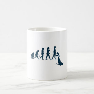 Mug Free Diver Evolution Plongée Apnea Diver gratuit