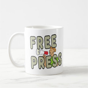 Mug Free Press