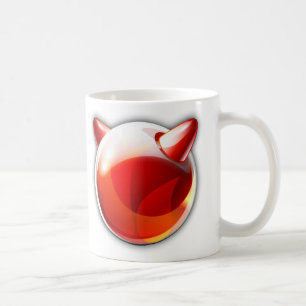 Mug FreeBSD