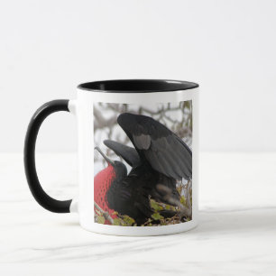 Mug Frégate superbe