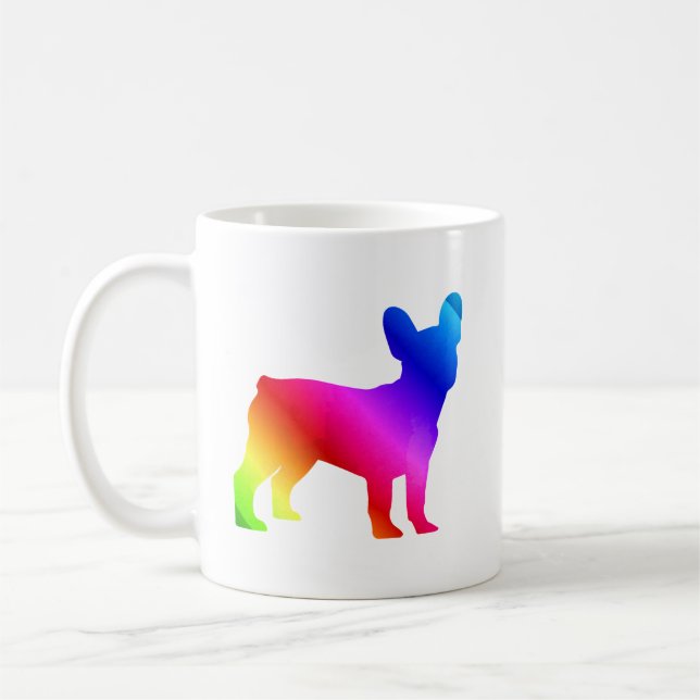 Mug Frenchie    (Gauche)