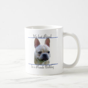 Mug Frenchie Best Friend 2