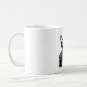 Mug Frenchie L'Homme Du Parti