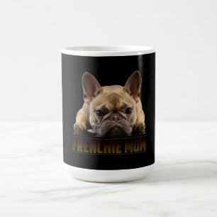 Mug Frenchie Mama T Femmes French Bulldog Cadeau Chien
