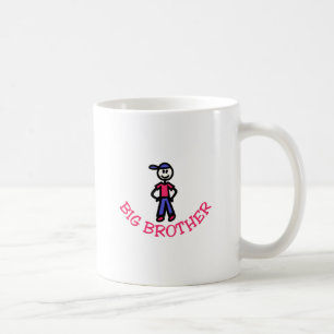 Mug Frère