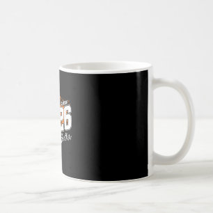 Mug Frère aîné Cl de 2026 ballon de football remise de