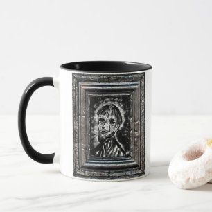 Mug Frère du deuil