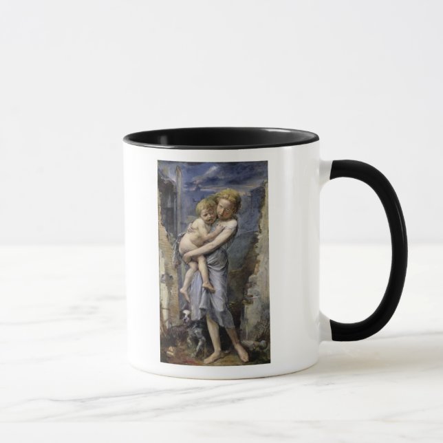 Mug Frère et soeur (Droite)