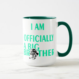 Mug Frère officiellement
