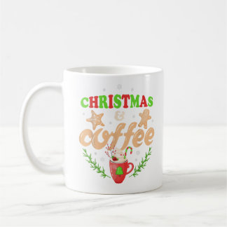 Mug Frère Ours LGBT Noël Arc-en-ciel Fierté Gay Lesb