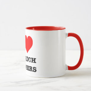 Mug Frères de Koch