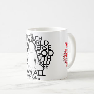 Mug ⚙Frères de l'Alchimie☕