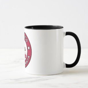 Mug Fresno Californie