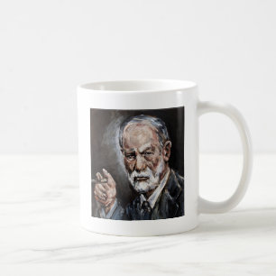 Mug freud