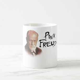Mug Freud rose