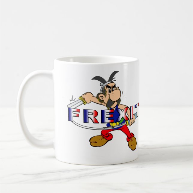 mug frexit (Gauche)