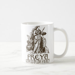 Mug Freya