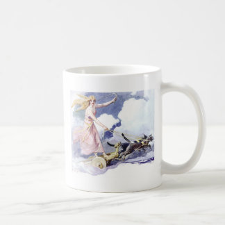 Mug Freyja