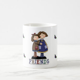 Mug Friends_BFF