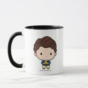 Mug FRIENDS™   Chandler Chibi
