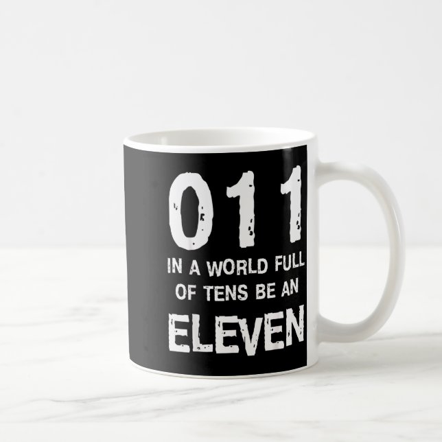 Mug Friends Dont Lie Fandom For Kids Girls Mens Womens (Droite)