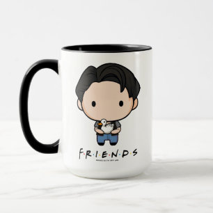 Mug FRIENDS™   Joey Chibi