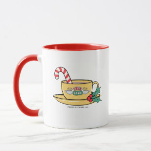 Mug FRIENDS™  Musique des Fêtes de Perk Central