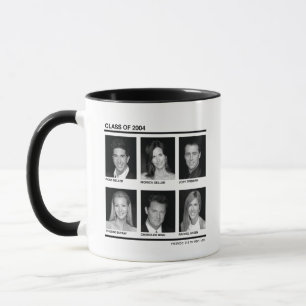 Mug FRIENDS™   Promotion 2004