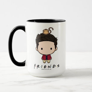 Mug FRIENDS™   Ross Chibi